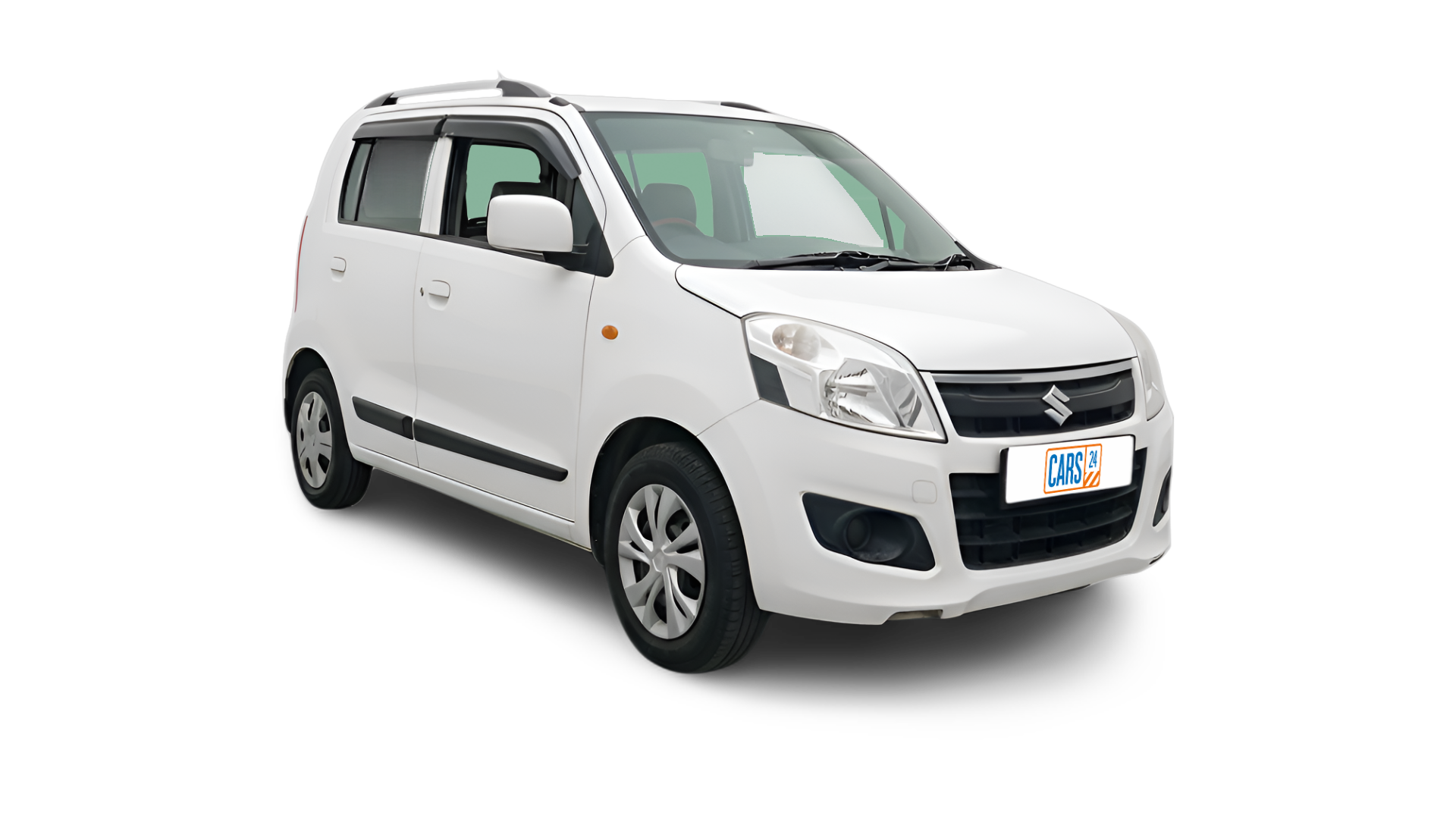 Maruti Wagon R 1.0-img